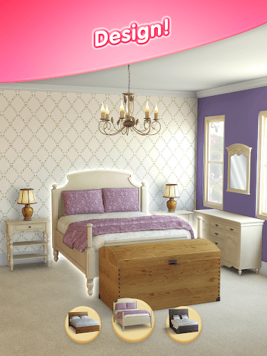 Word Mansion screenshot 5 - screenshot