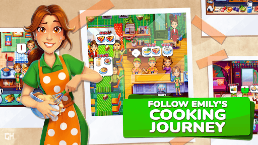 Delicious: The First Course screenshot 17 - screenshot