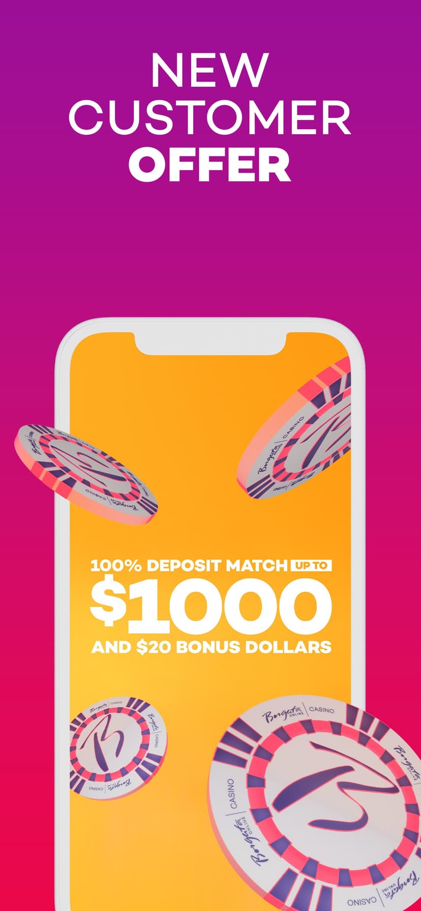Borgata Casino - Real Money screenshot 3 - screenshot