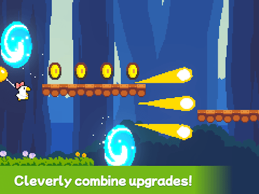 Chiki's Chase screenshot 8 - screenshot