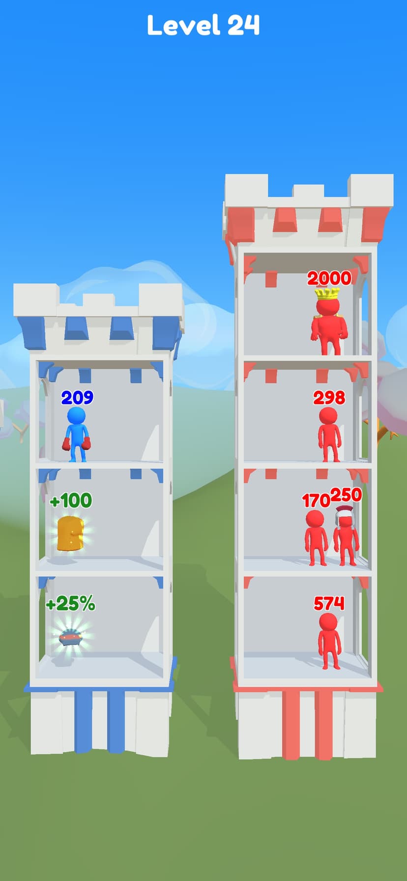 Push Tower screenshot 2 - screenshot