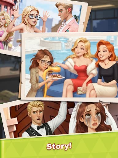 In His Grip: Match & Love screenshot 11 - screenshot