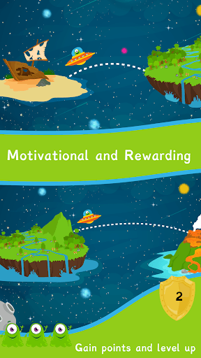Read with Phonics - Games screenshot 4 - screenshot