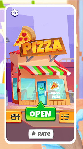 Pizza Maker - Cooking Games screenshot 5 - screenshot