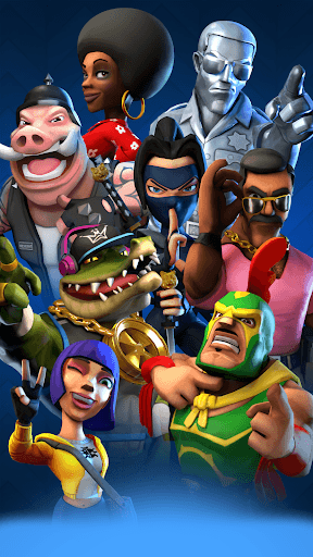 Boom Bricks screenshot 8 - screenshot