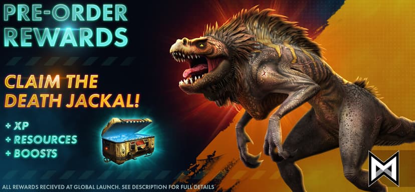 Godzilla x Kong: Titan Chasers screenshot 1 - screenshot