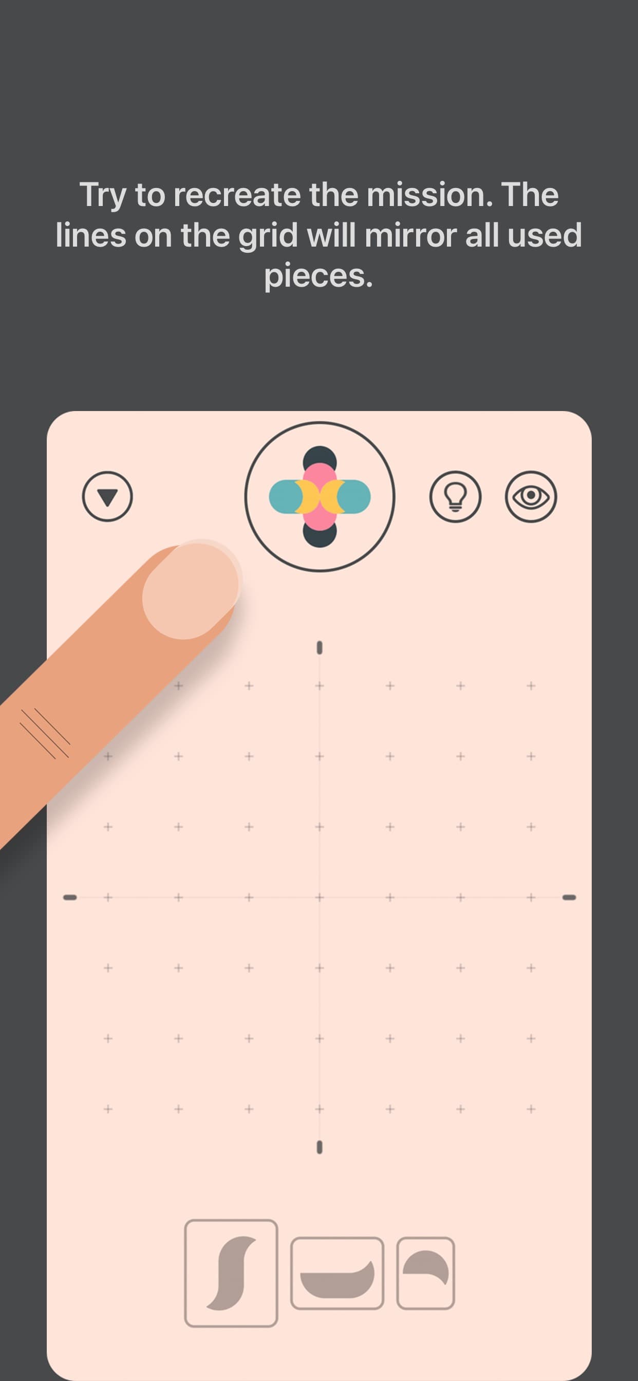 Colorscope screenshot 1 - screenshot