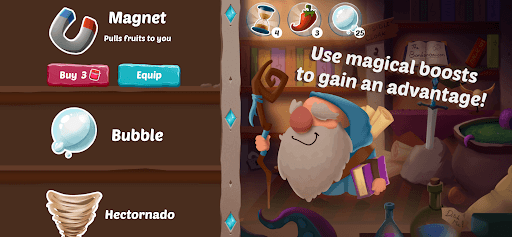 The Grugs: Hector's rest quest screenshot 5 - screenshot