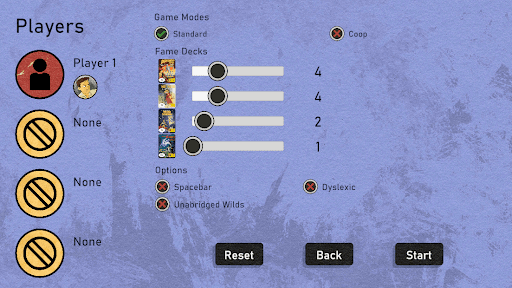 Paperback Vol. 2 screenshot 2 - screenshot