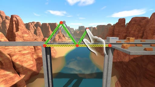 Valor Legends: Bridge & Truck screenshot 5 - screenshot