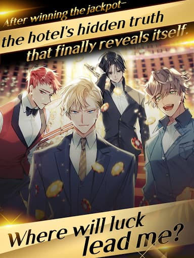 Queens Number: your choice screenshot 12 - screenshot