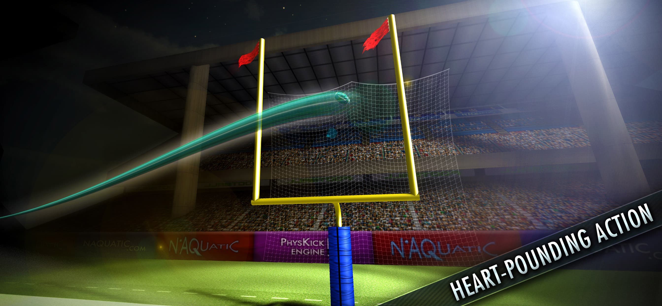 Football Showdown screenshot 4 - screenshot