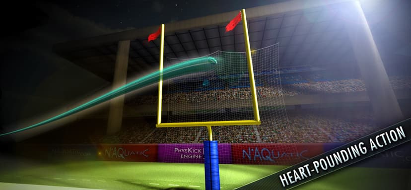 Football Showdown screenshot 4 - screenshot