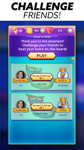 Jeopardy!® Trivia TV Game Show screenshot 3 - screenshot