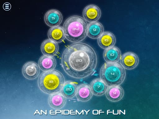 Biotix: Phage Genesis screenshot 11 - screenshot