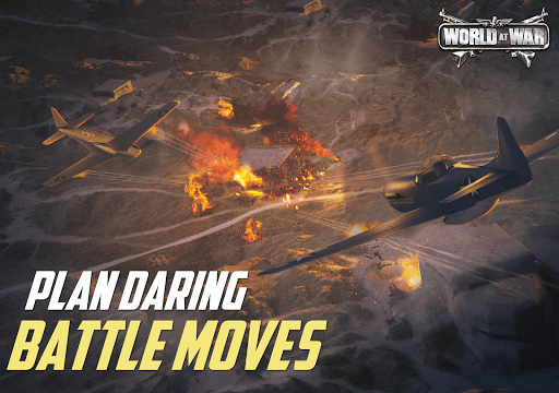 World at War: WW2 Strategy screenshot 12 - screenshot