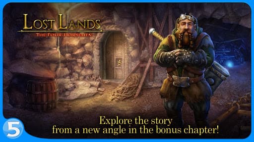 Lost Lands 2 CE screenshot 10 - screenshot
