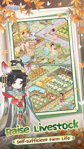 Revenge of the Queen screenshot 15 - screenshot