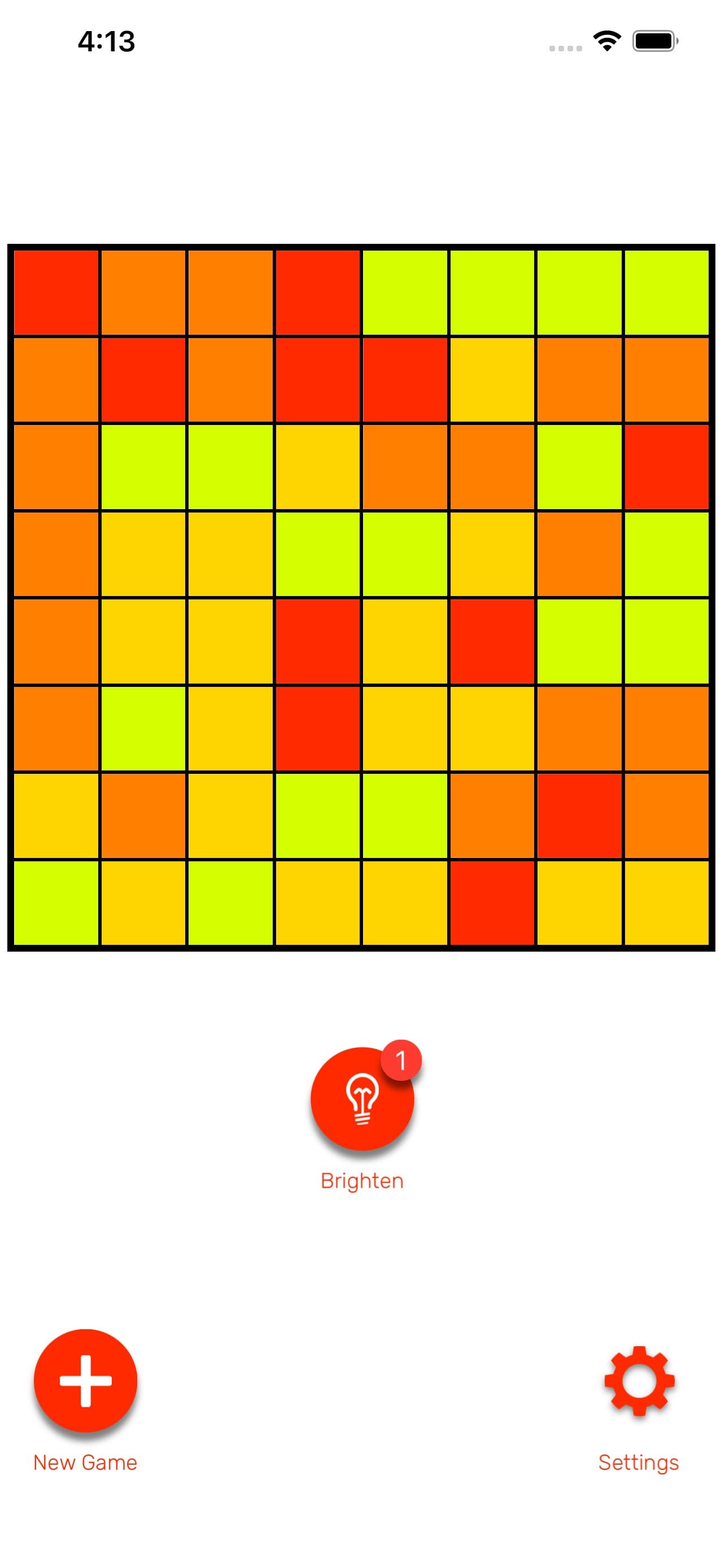 Sort The Blocks screenshot 2 - screenshot