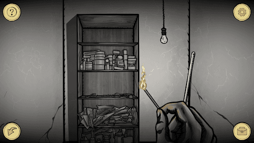 Escape Room: Strange Case 2 screenshot 1 - screenshot
