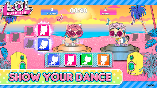 L.O.L. Surprise! Pet Center screenshot 25 - screenshot