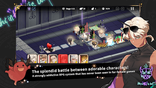 What in Hell is Bad? screenshot 14 - screenshot