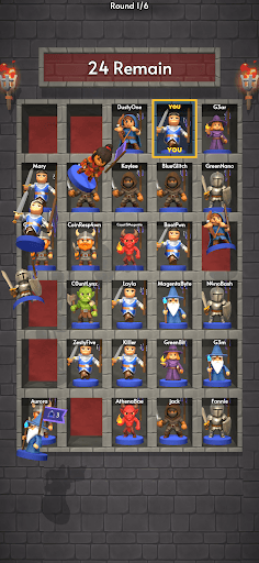 Dice Lords screenshot 4 - screenshot