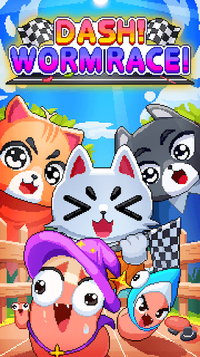 Cat Jump screenshot 25 - screenshot