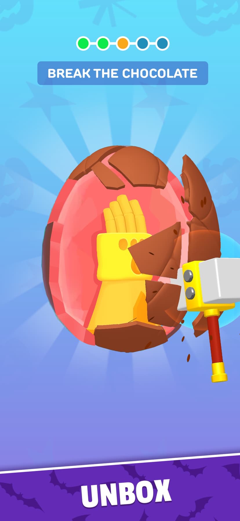 Toy Master: Surprise Eggs 3D screenshot 4 - screenshot