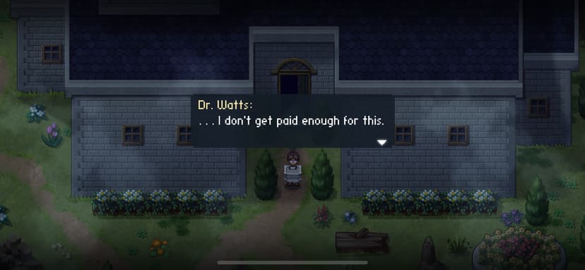 To the Moon screenshot 4 - screenshot
