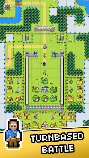 Island Empire - Strategy screenshot 1 - screenshot