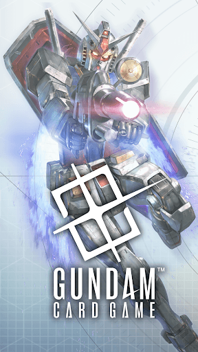 GUNDAM CARD GAME Teaching App screenshot 1 - screenshot