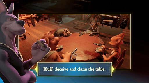 Liar's Bar screenshot 6 - screenshot