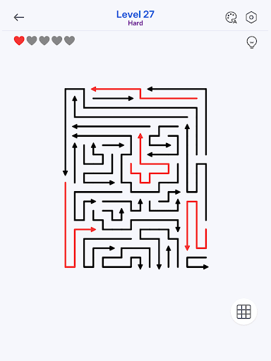 Arrows GO! screenshot 8 - screenshot