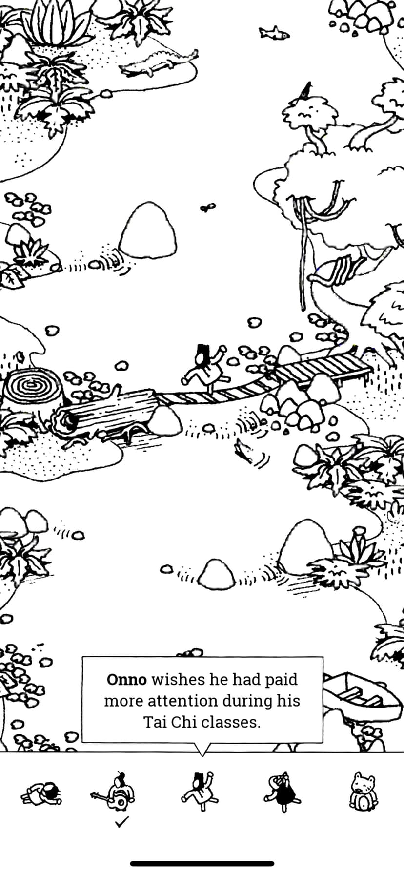 Hidden Folks screenshot 1 - screenshot