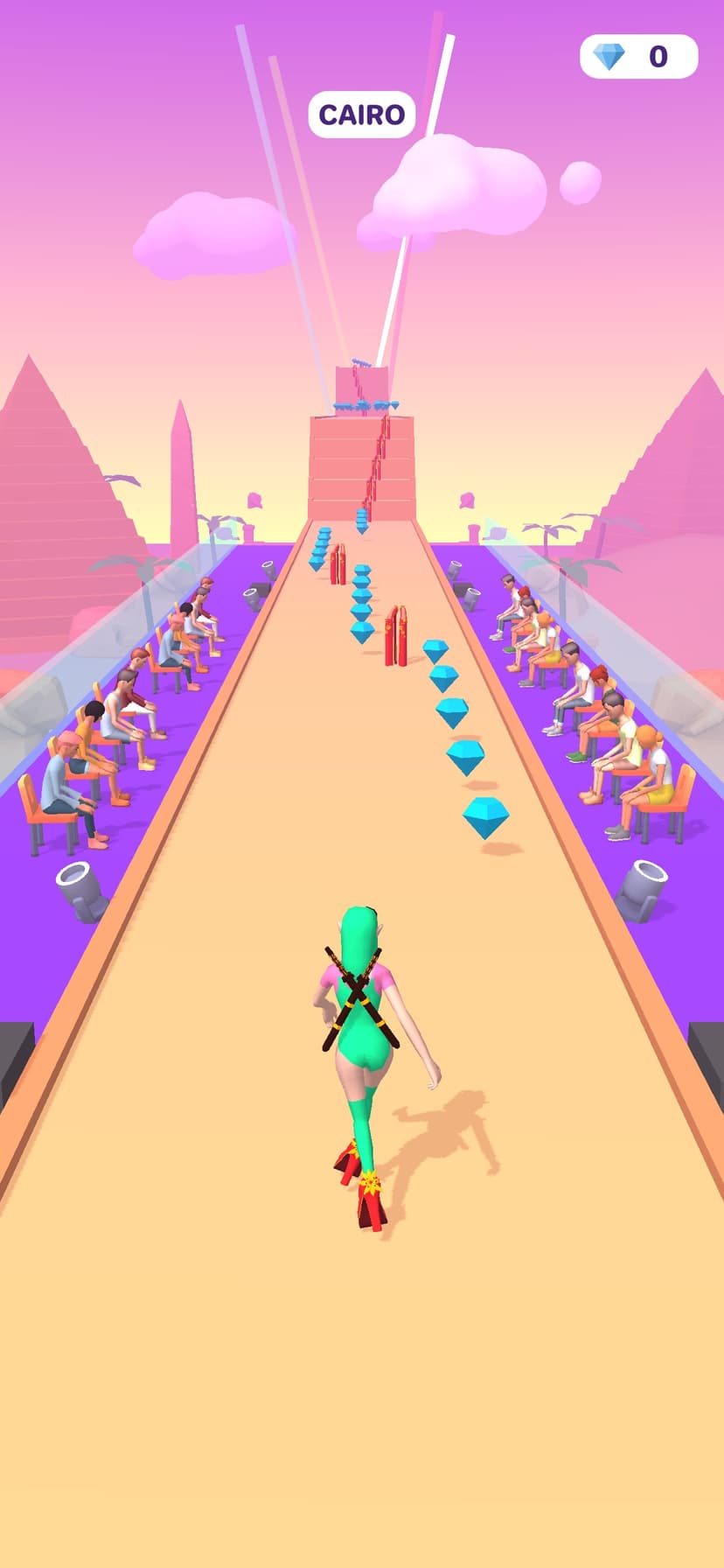 High Heels! screenshot 3 - screenshot