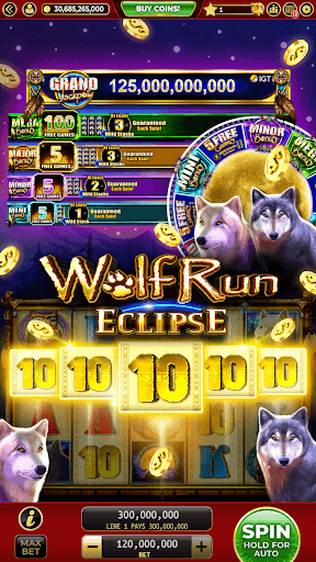 Best Bet Casino™ Slot Games screenshot 5 - screenshot