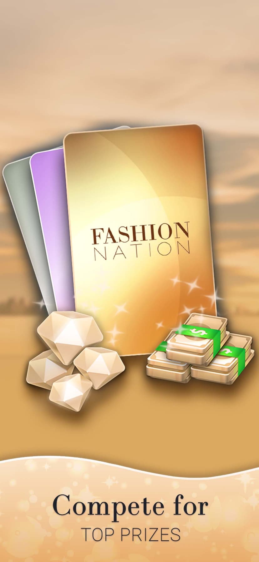 Fashion Nation: Style & Fame screenshot 7 - screenshot
