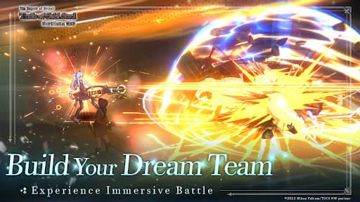 Trails of Cold Steel:NW screenshot 12 - screenshot