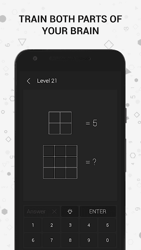 Math | Riddle and Puzzle Game screenshot 4 - screenshot