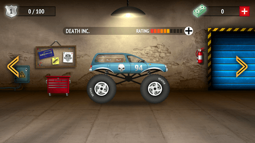 Renegade Racing screenshot 13 - screenshot