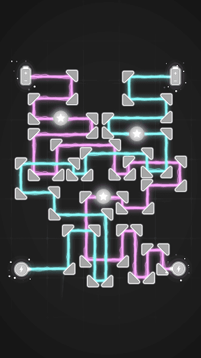 Laser: Relaxing and Satisfying screenshot 4 - screenshot