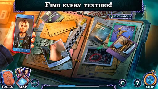 Twin Mind: Power of Love screenshot 14 - screenshot