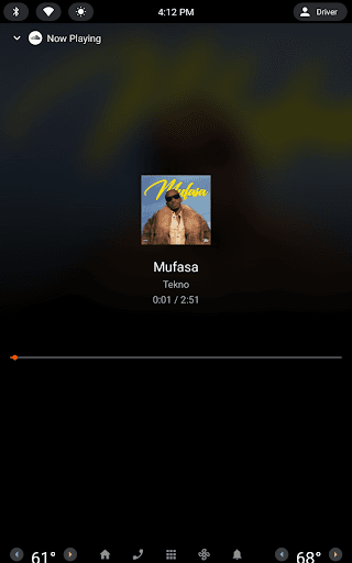 SoundCloud: The Music You Love screenshot 16 - screenshot