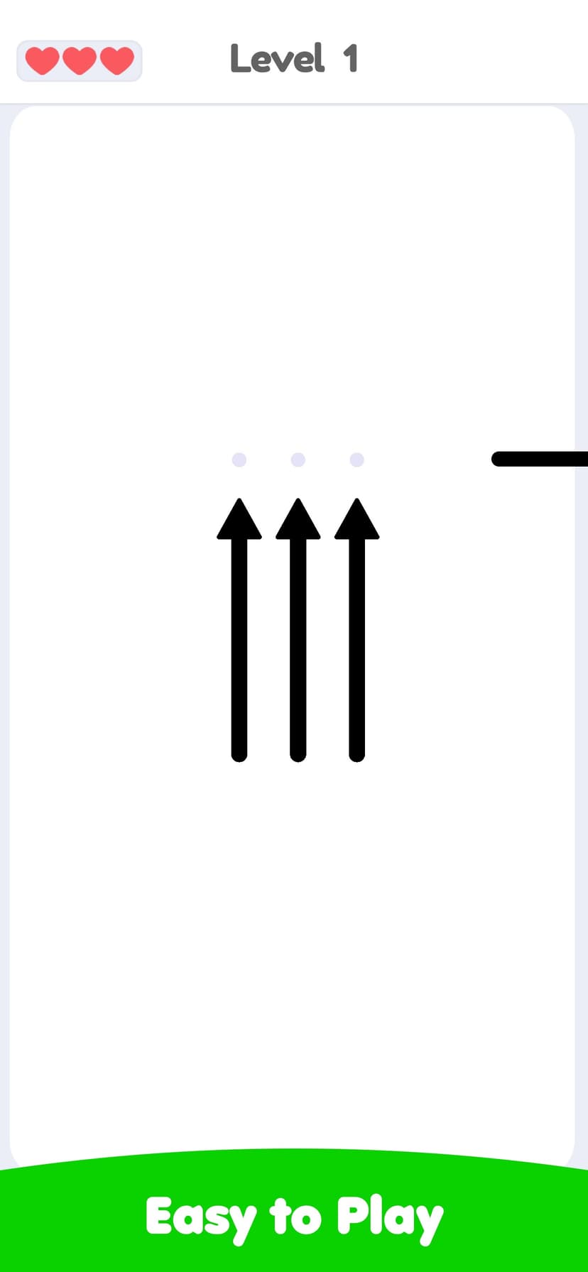 Arrows: Escape Puzzle screenshot 6 - screenshot