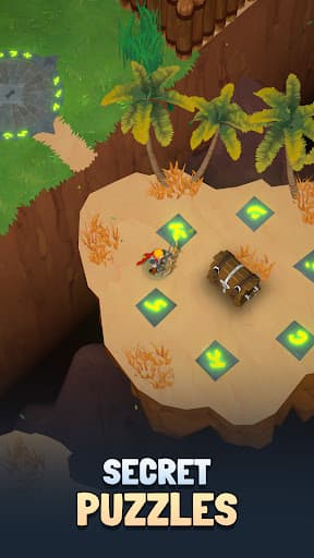 Eternal Hero: Action RPG screenshot 20 - screenshot