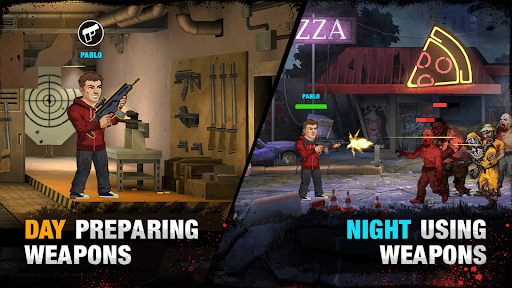 Zero City: Bunker and Shelter screenshot 30 - screenshot