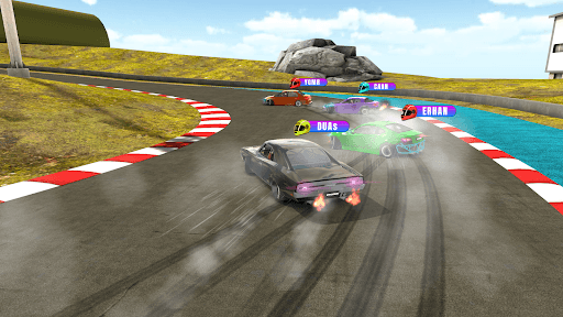 Project Drift 2.0 : Online screenshot 5 - screenshot