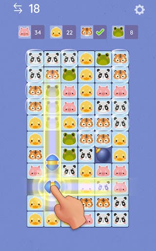 Tile Link - Match & Connect screenshot 10 - screenshot