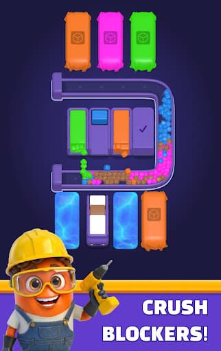 Loop Sort screenshot 20 - screenshot